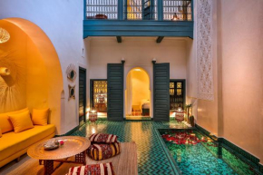 Hotel & Spa Dar Baraka & Karam, Marrakesch